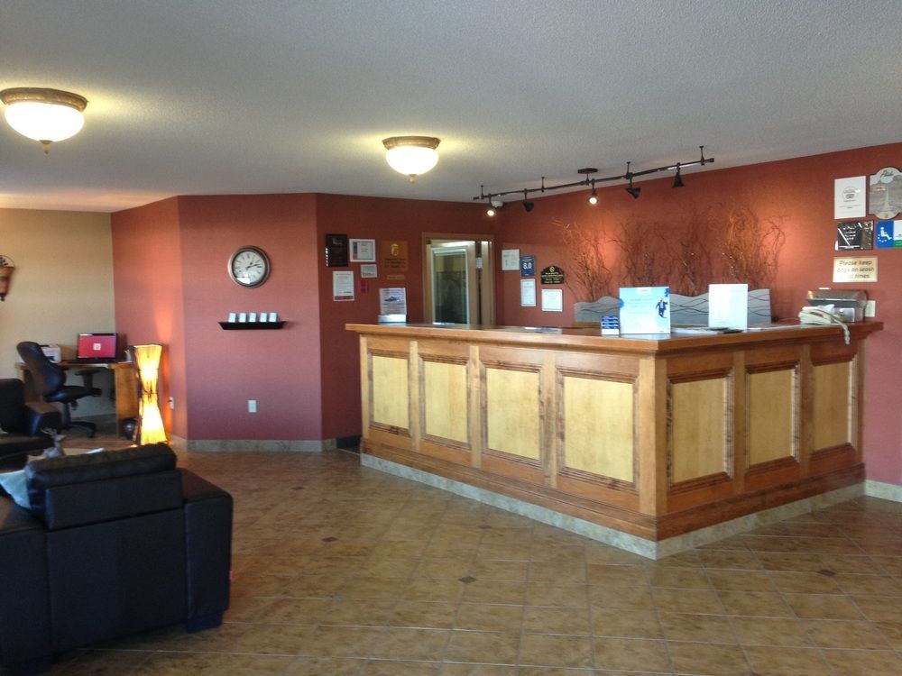 Quality Inn & Suites Cornwall Dış mekan fotoğraf