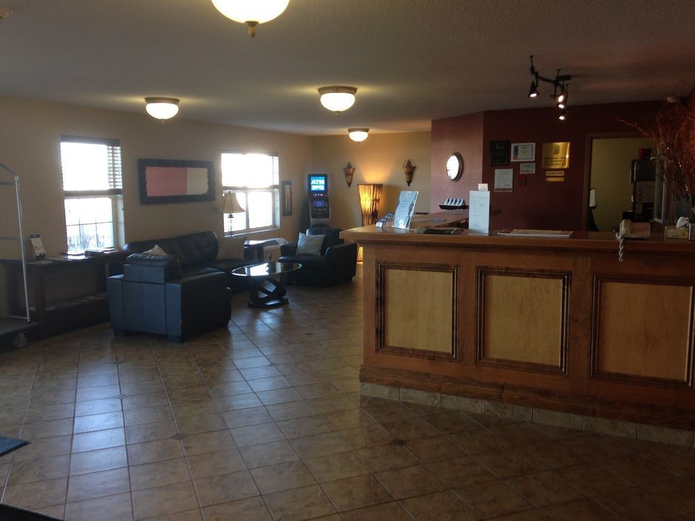 Quality Inn & Suites Cornwall Dış mekan fotoğraf